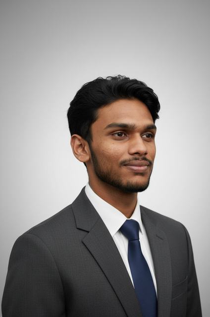 CK MOHAMMED NUFAIS