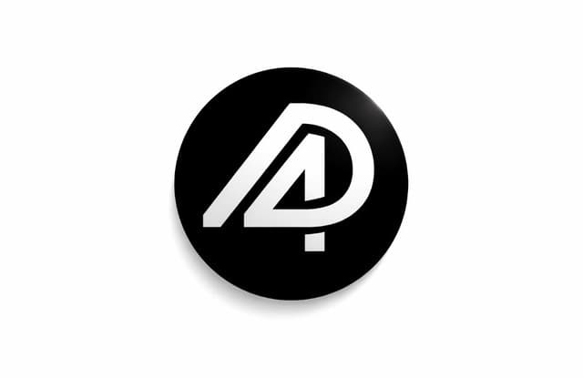D4 WEARS logo