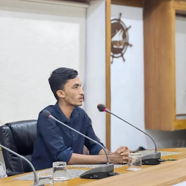 NIHAL VK