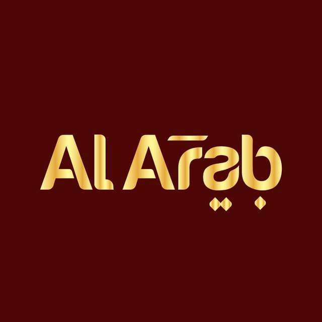 AL ARAB logo