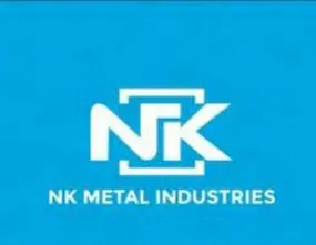 nk metal industries logo
