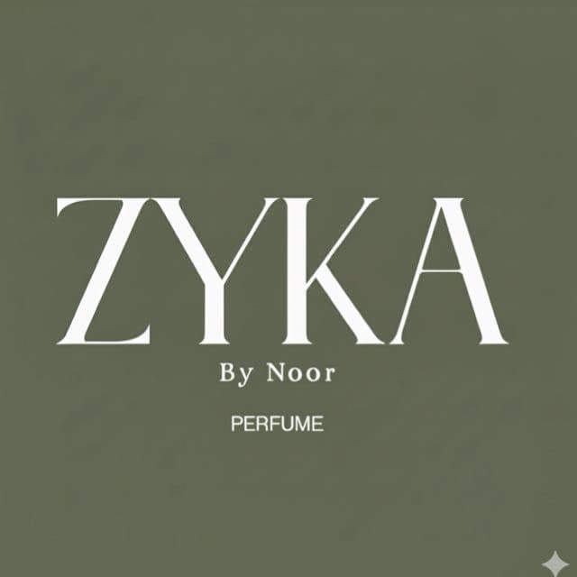 Zyka By Noor logo