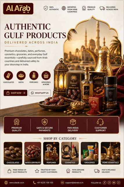 Al Arab Preview