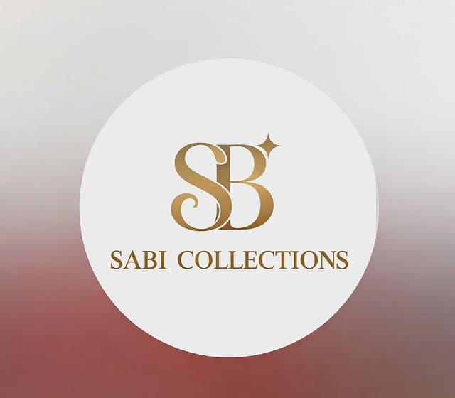 Sabi Collections logo