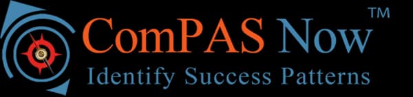 COMPASNOW INDIA logo