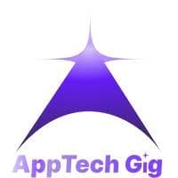 Apptech Gig logo