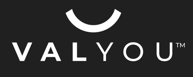 VAL YOU logo