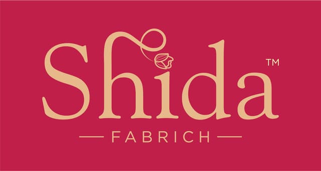 SHIDA FABRICH logo